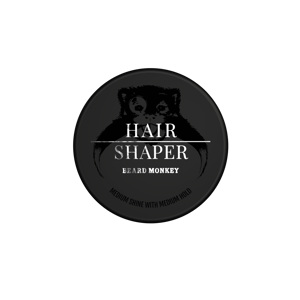 Hair Shaper, 100ml