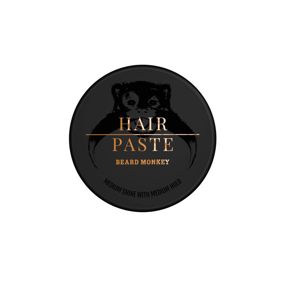 Hair Paste, 100ml