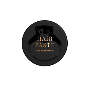 Hair Paste, 100ml