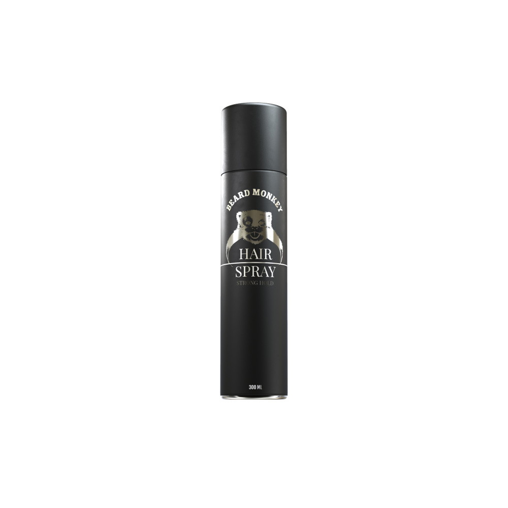 Hairspray Strong, 300ml