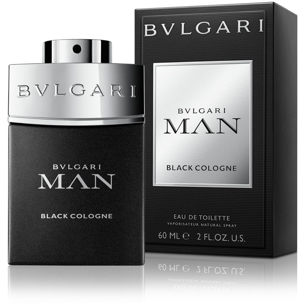 Man In Black Cologne, EdT