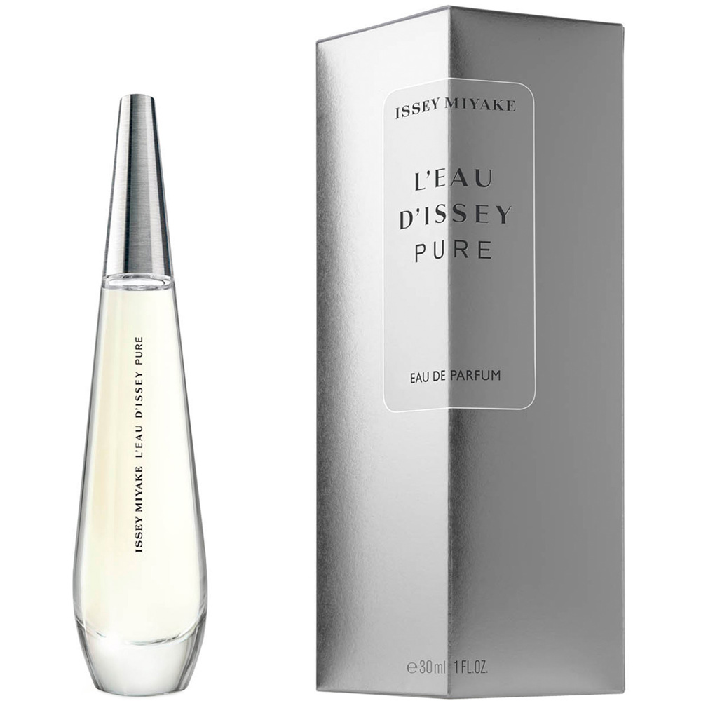 L'eau D'Issey Pure, EdP
