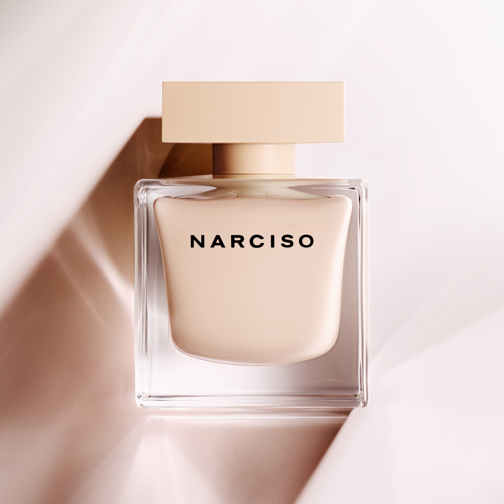 Narciso Poudrée, EdP