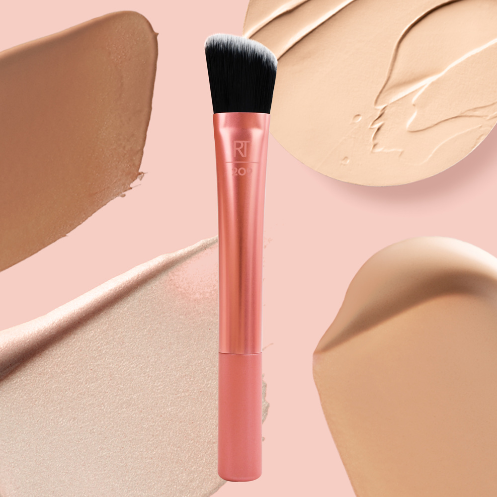 Foundation Brush