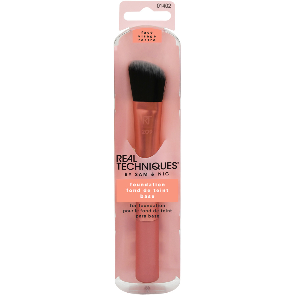 Foundation Brush