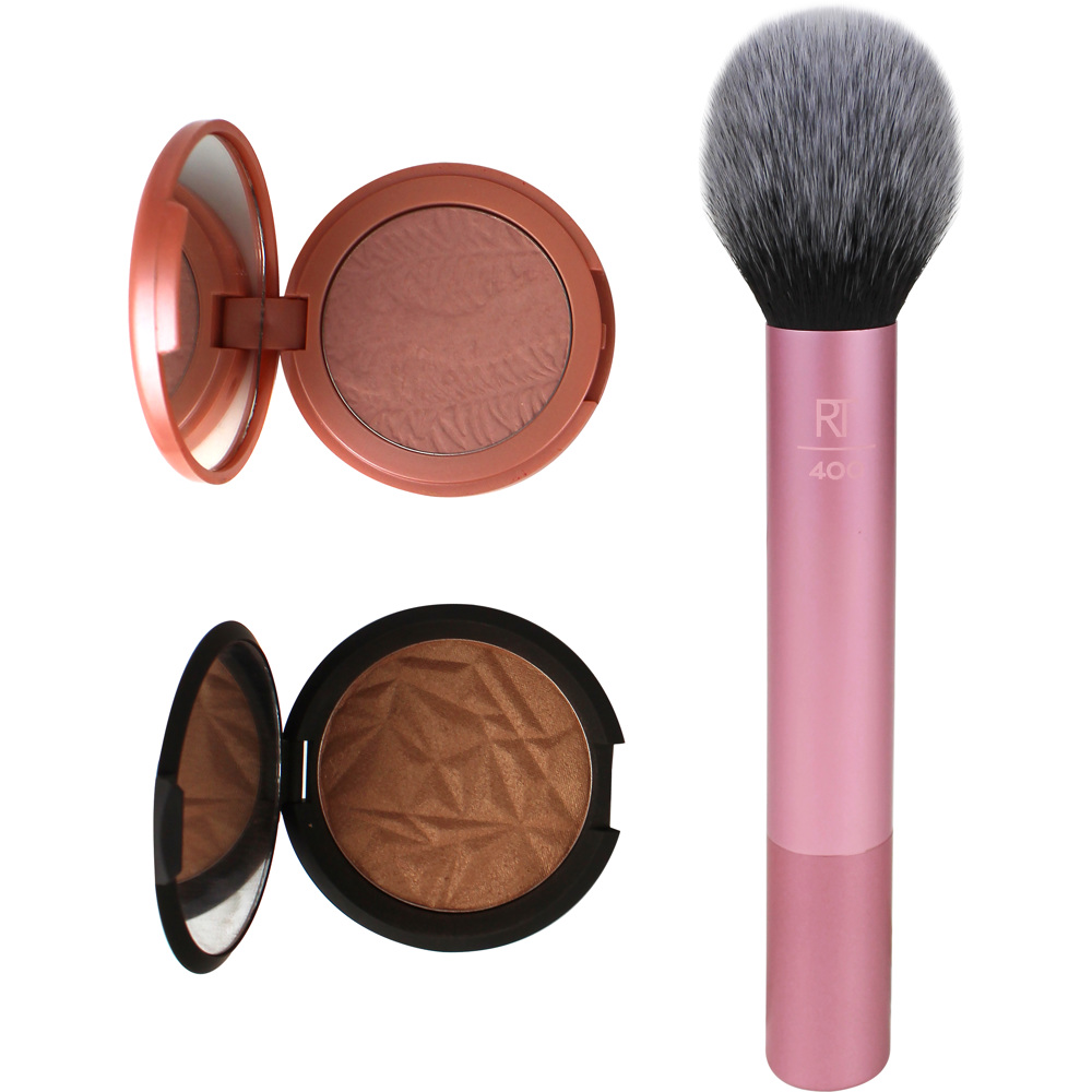 Blush Brush