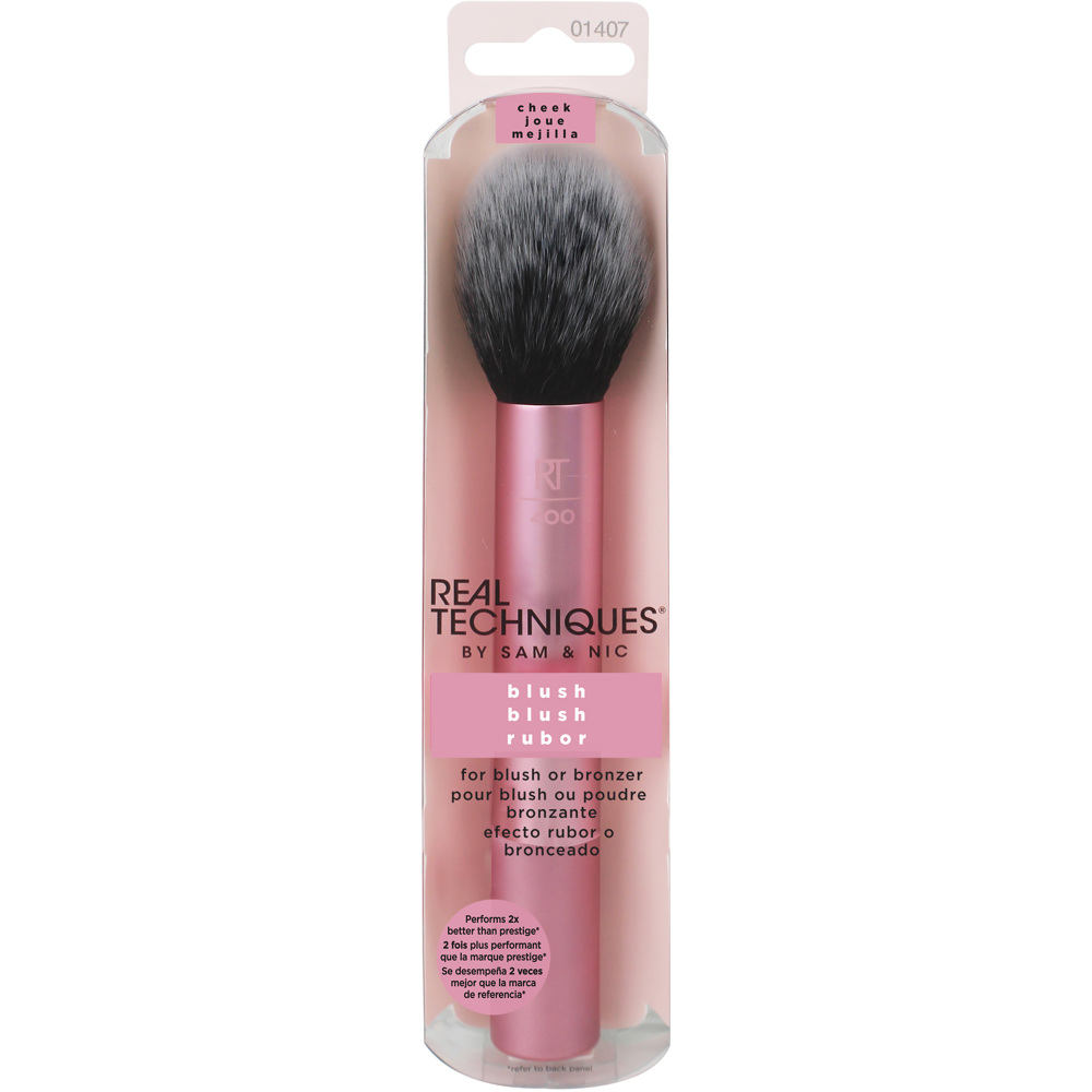 Blush Brush