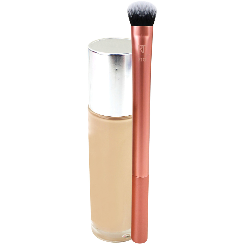 Concealer Brush