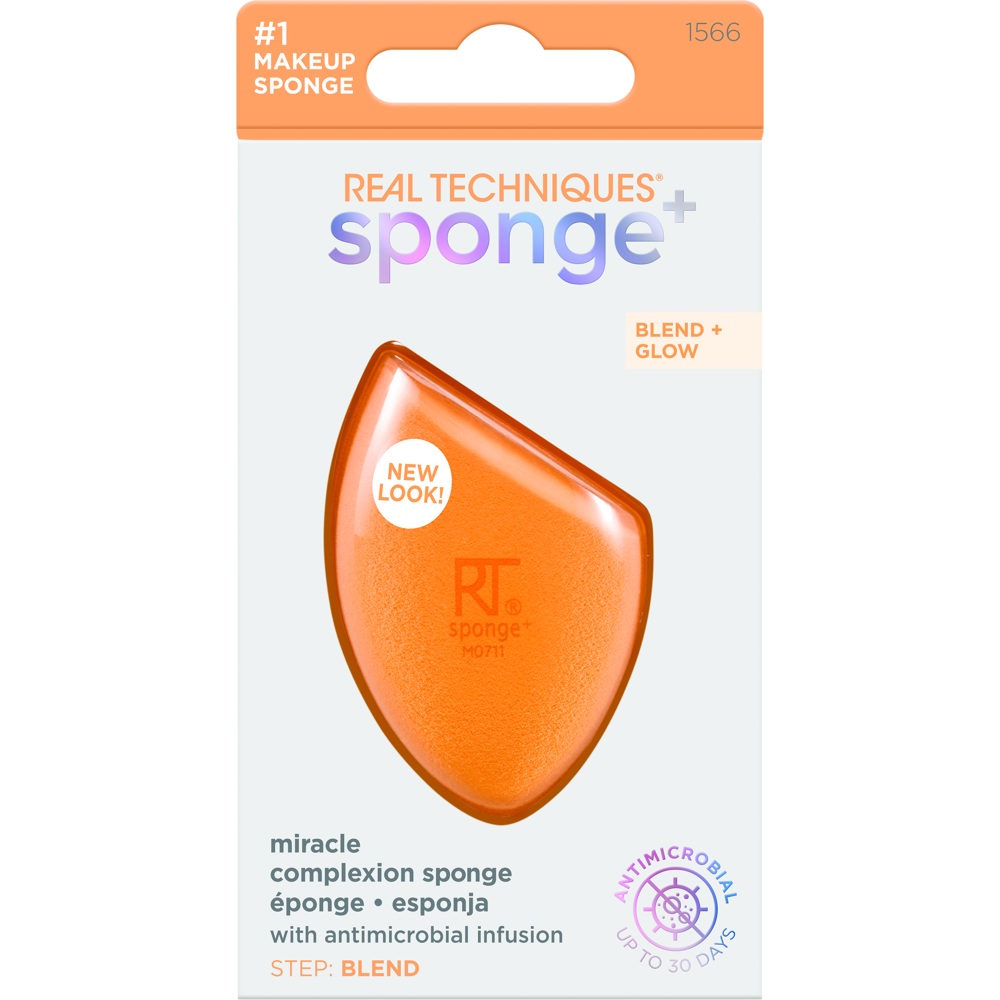 Miracle Complexion Sponge