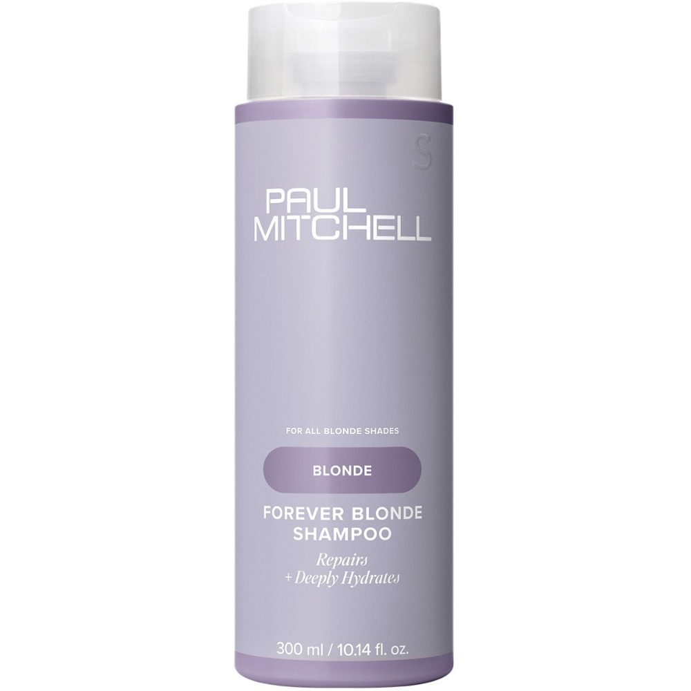 Forever Blonde Shampoo