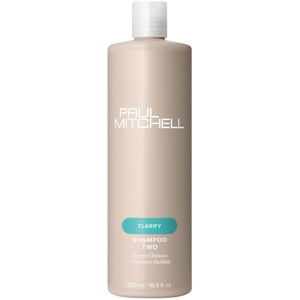Clarifying Shampoo Two