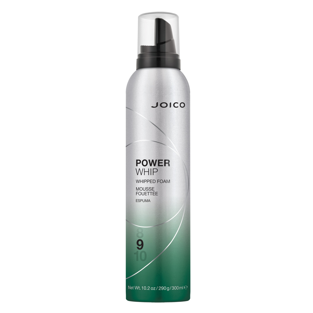 Power Whip Whipped Foam, 300ml