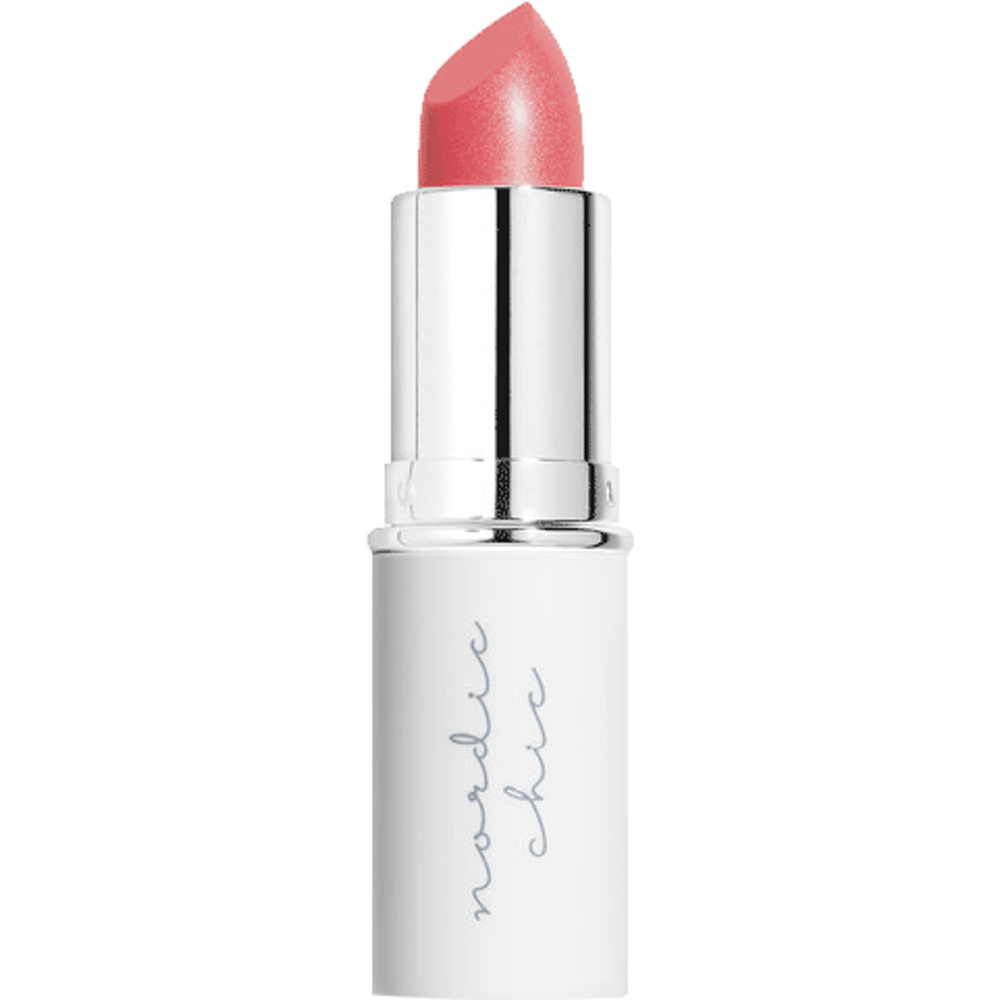 Nordic Chic Moisturizing Lipstick, 3,5g