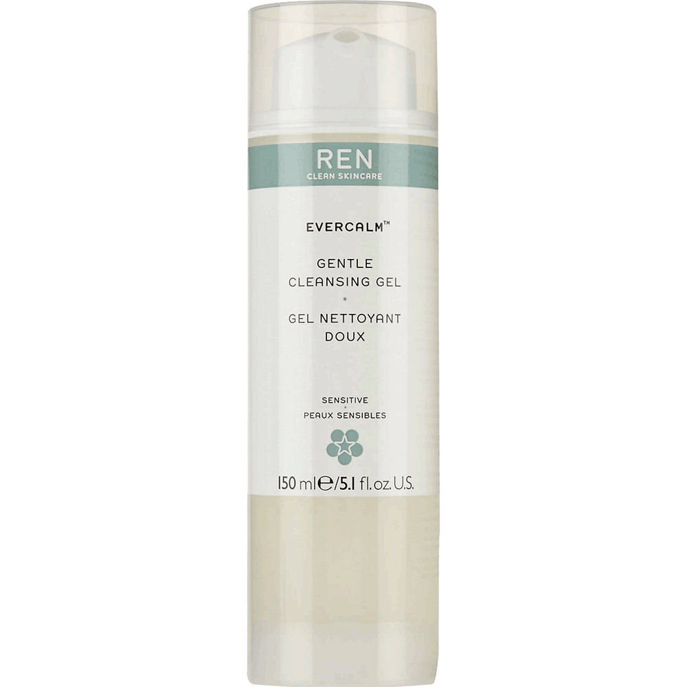 Evercalm Gentle Cleasning Gel, 150ml