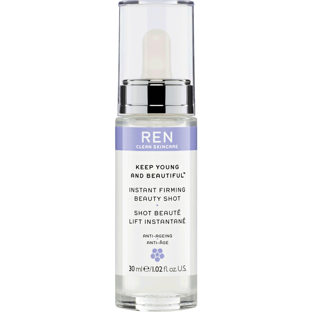 Keep Young & Beautiful Instant Firming Beauty Shot, 30ml