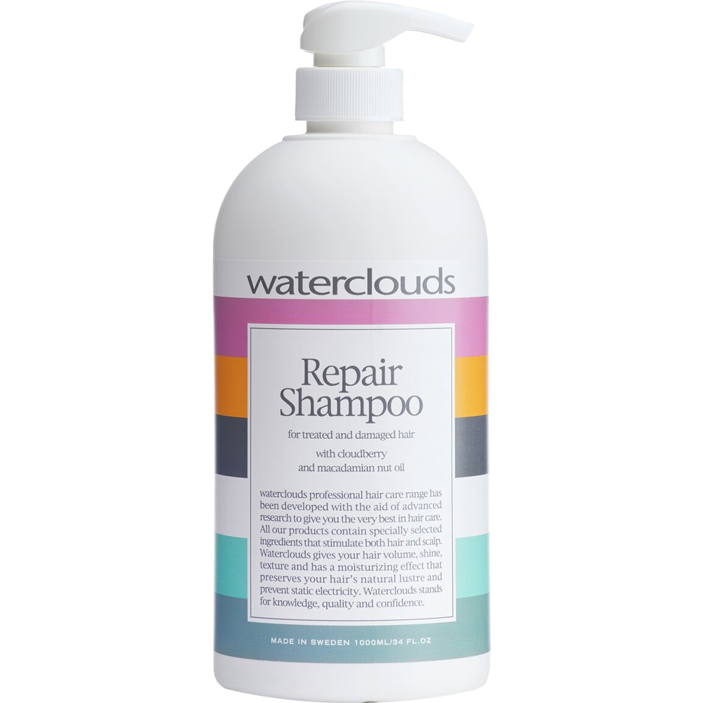 Repair Shampoo