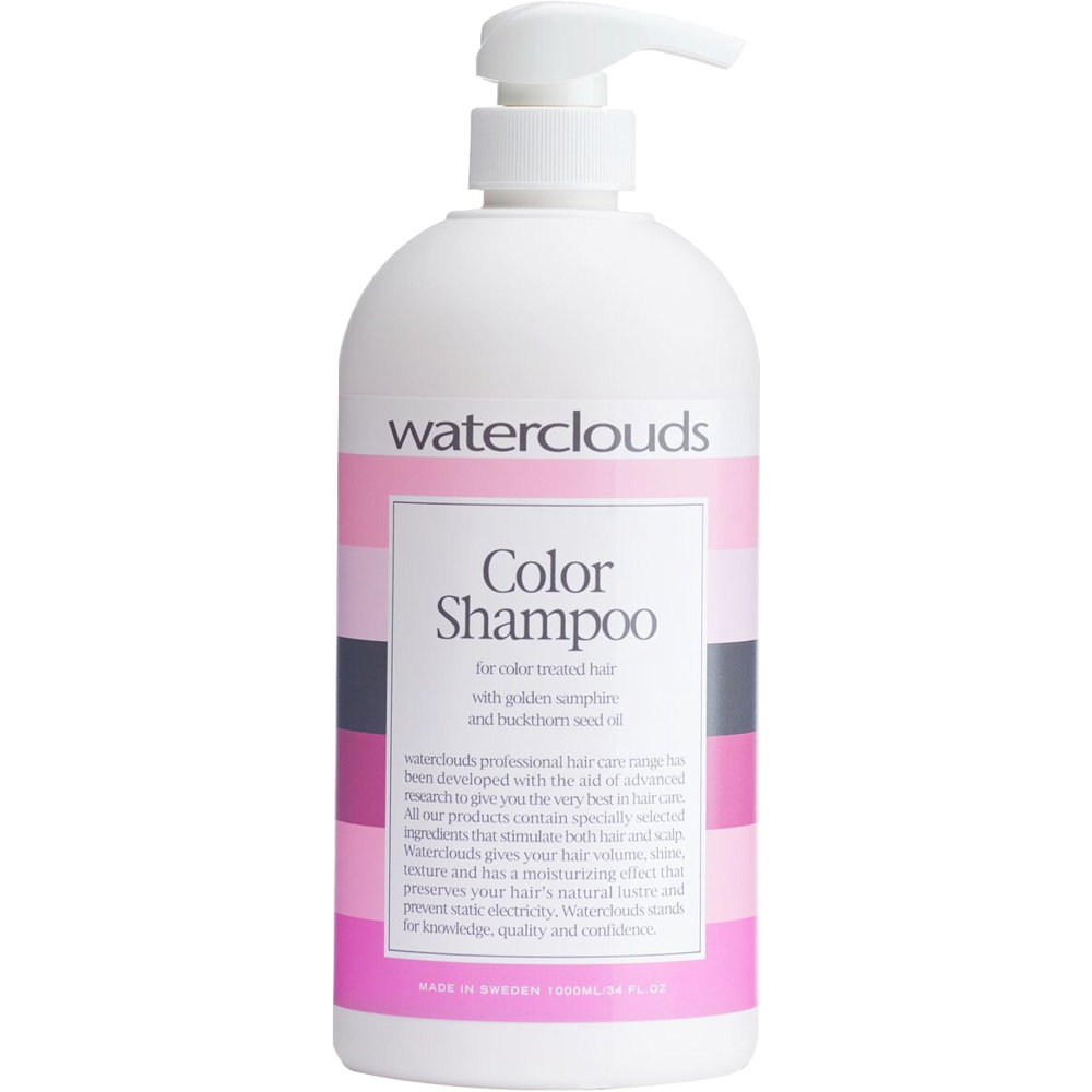 Color Shampoo