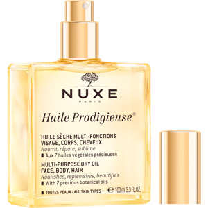 Huile Prodigieuse Multi-Purpose Dry Oil