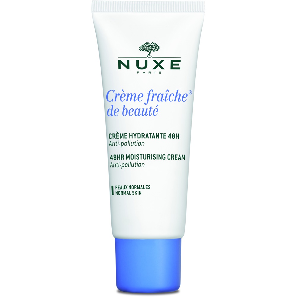 Creme Fraiche 48H Moisturising Cream