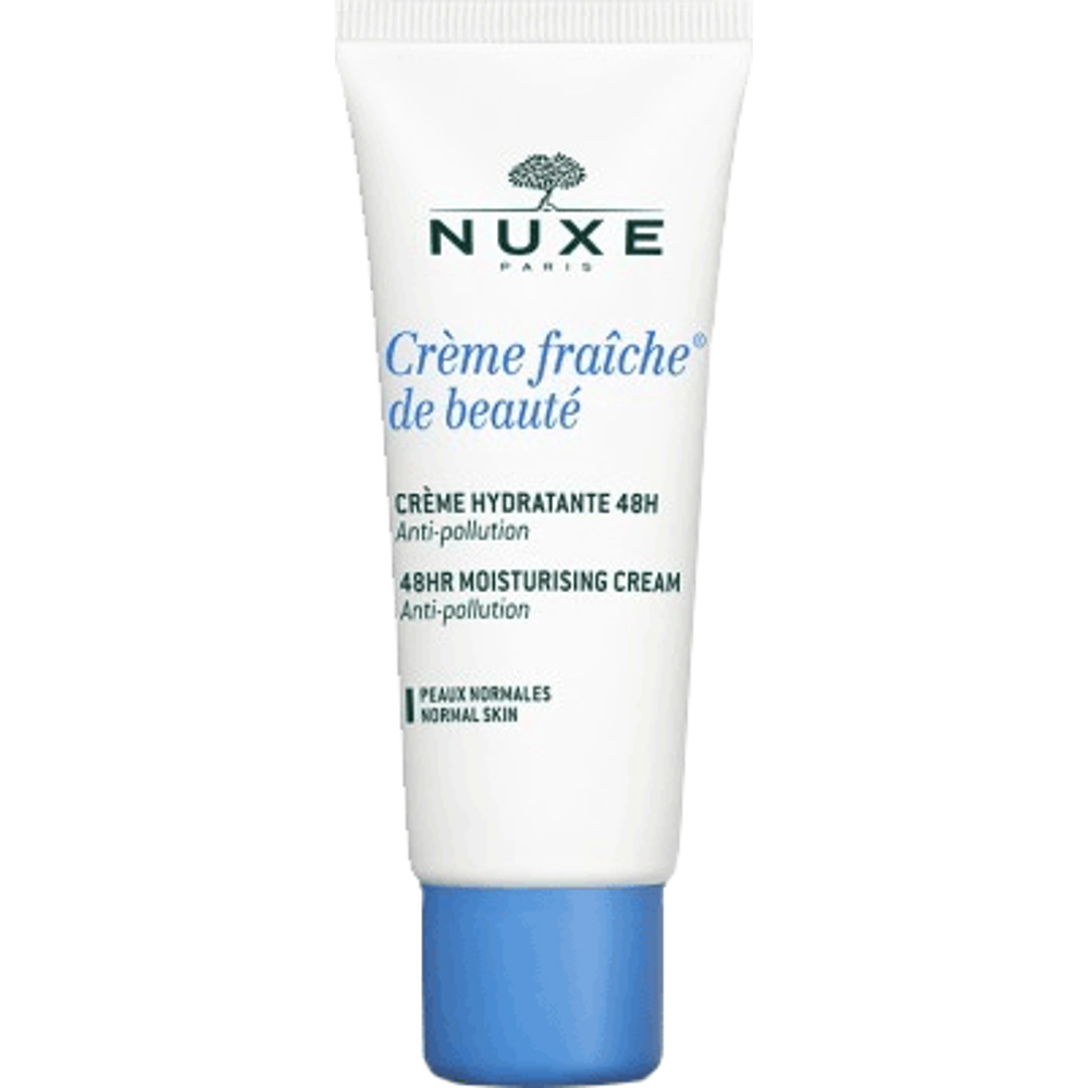 Creme Fraiche 48H Moisturising Cream