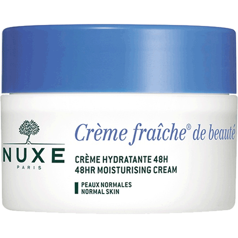 Creme Fraiche 48H Moisturising Cream