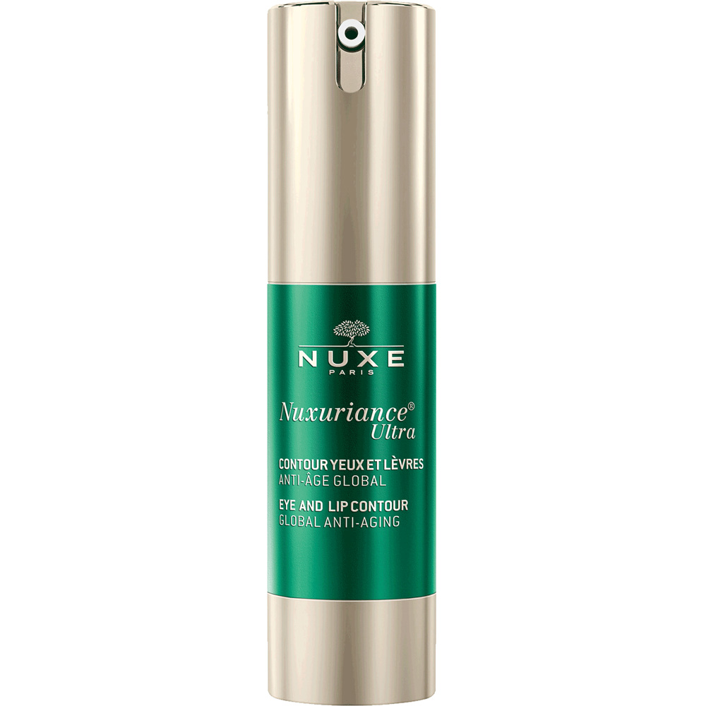 Nuxuriance Ultra Eye & Lip Cream, 15ml