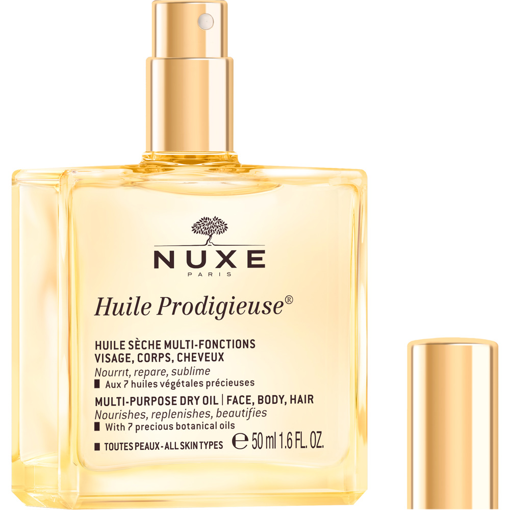 Huile Prodigieuse Multi-Purpose Dry Oil