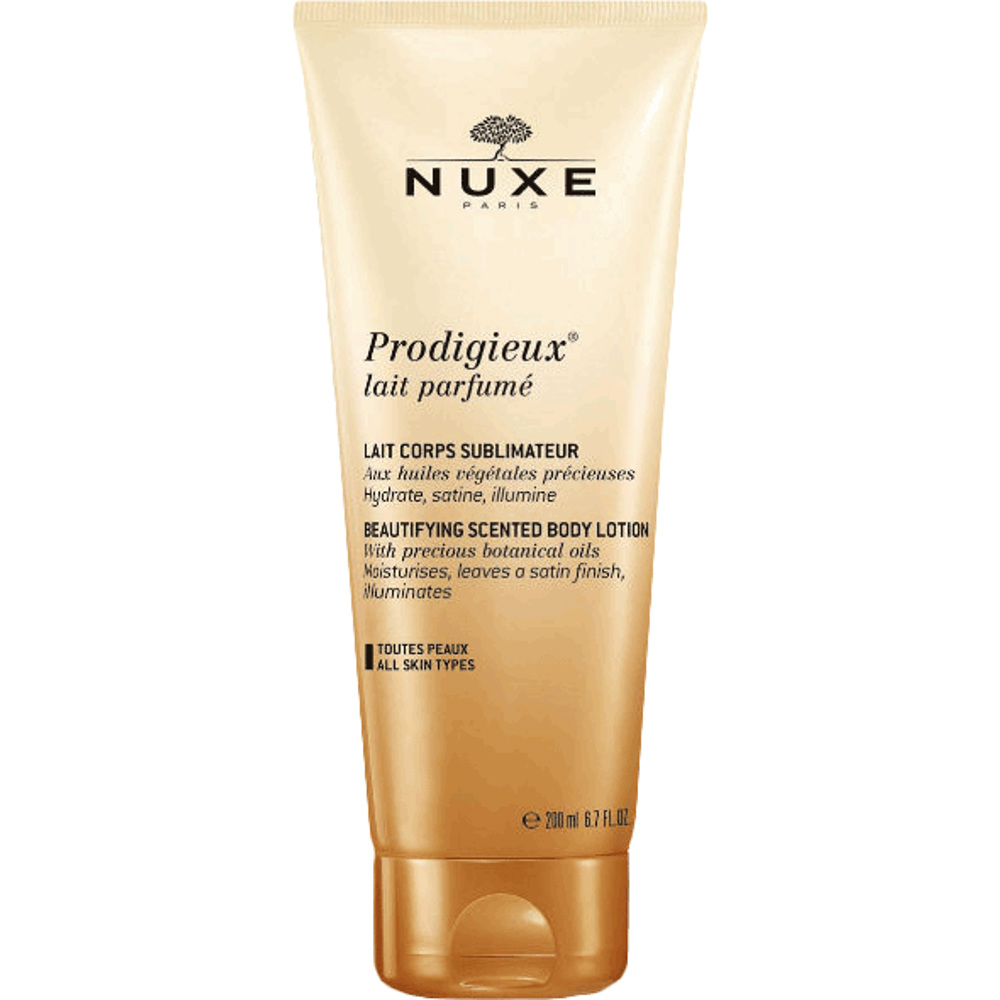 Prodigieuse Body Lotion, 200ml