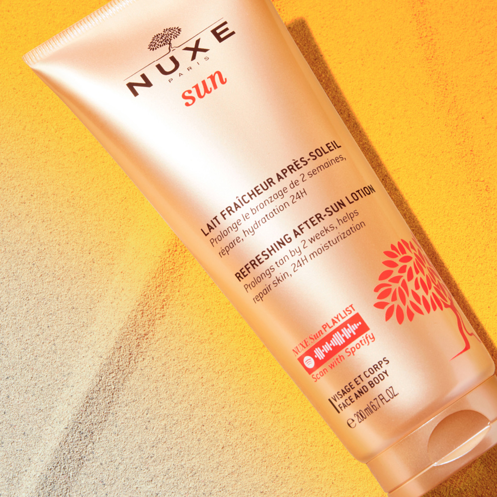 Sun After-Sun Lotion, 200ml