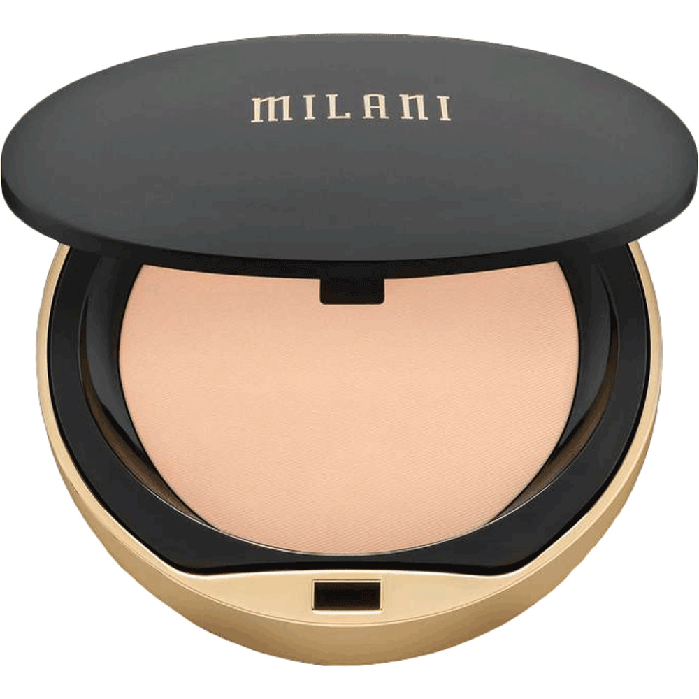 Conceal + Perfect Shine-Proof Powder