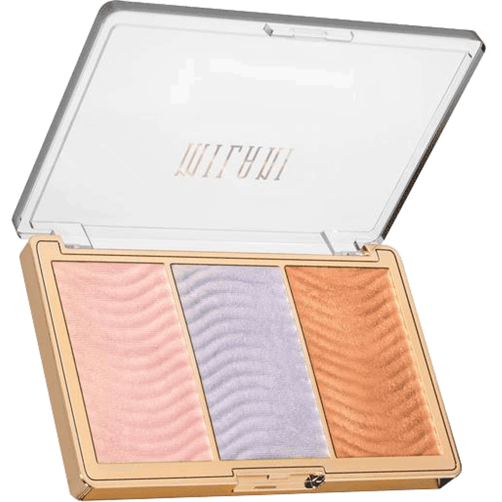 Stellar Lights Hightlighting Palette