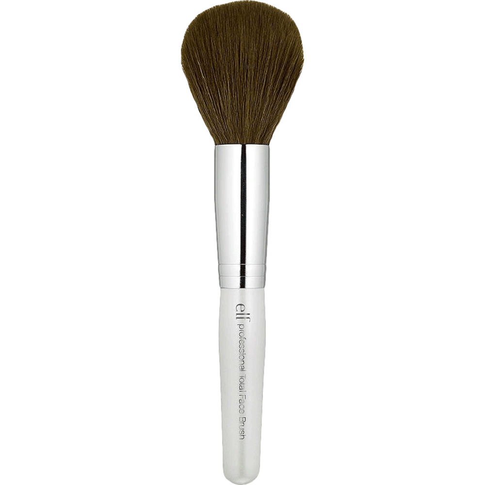 Total Face Brush