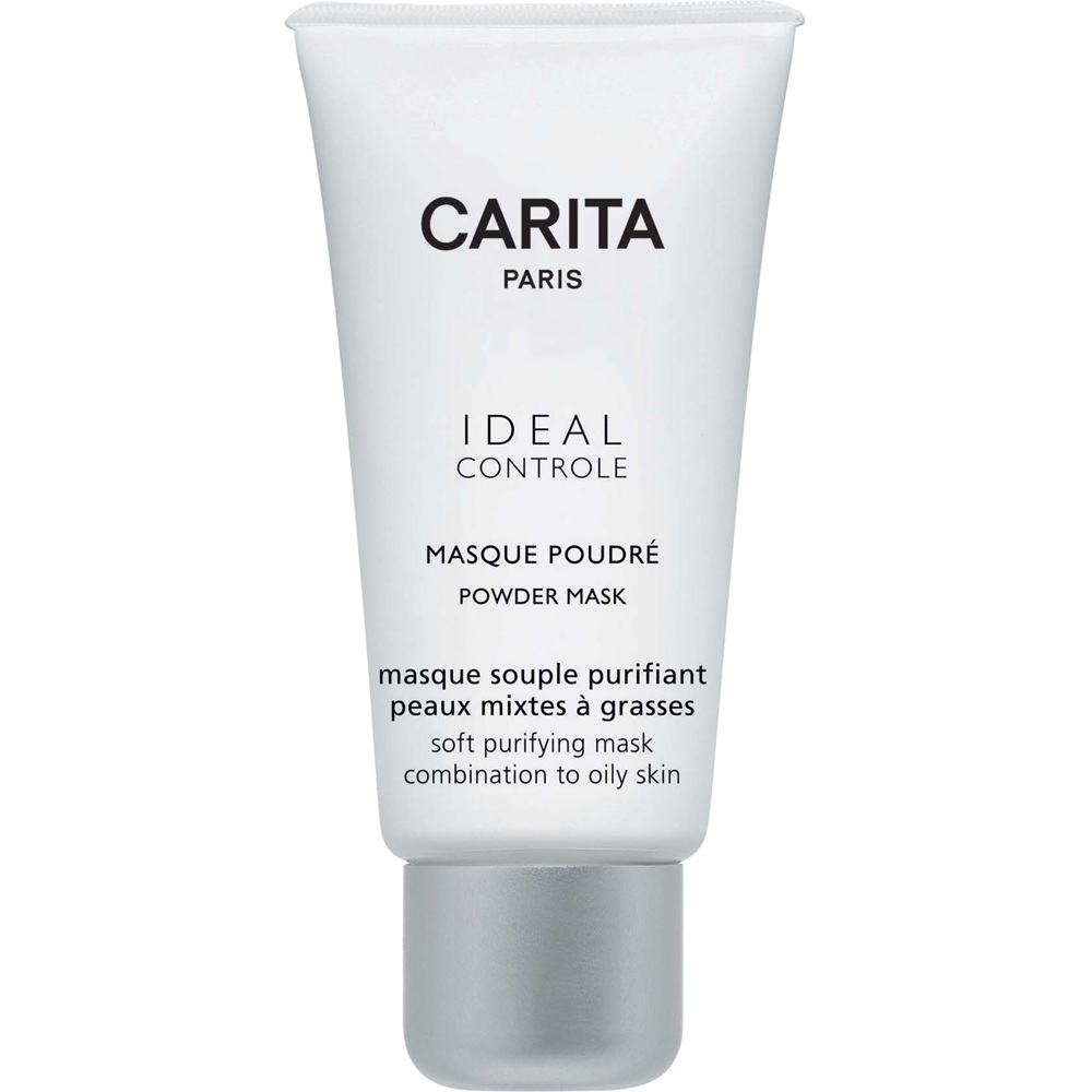 Ideal Controle Powder Mask 50ml