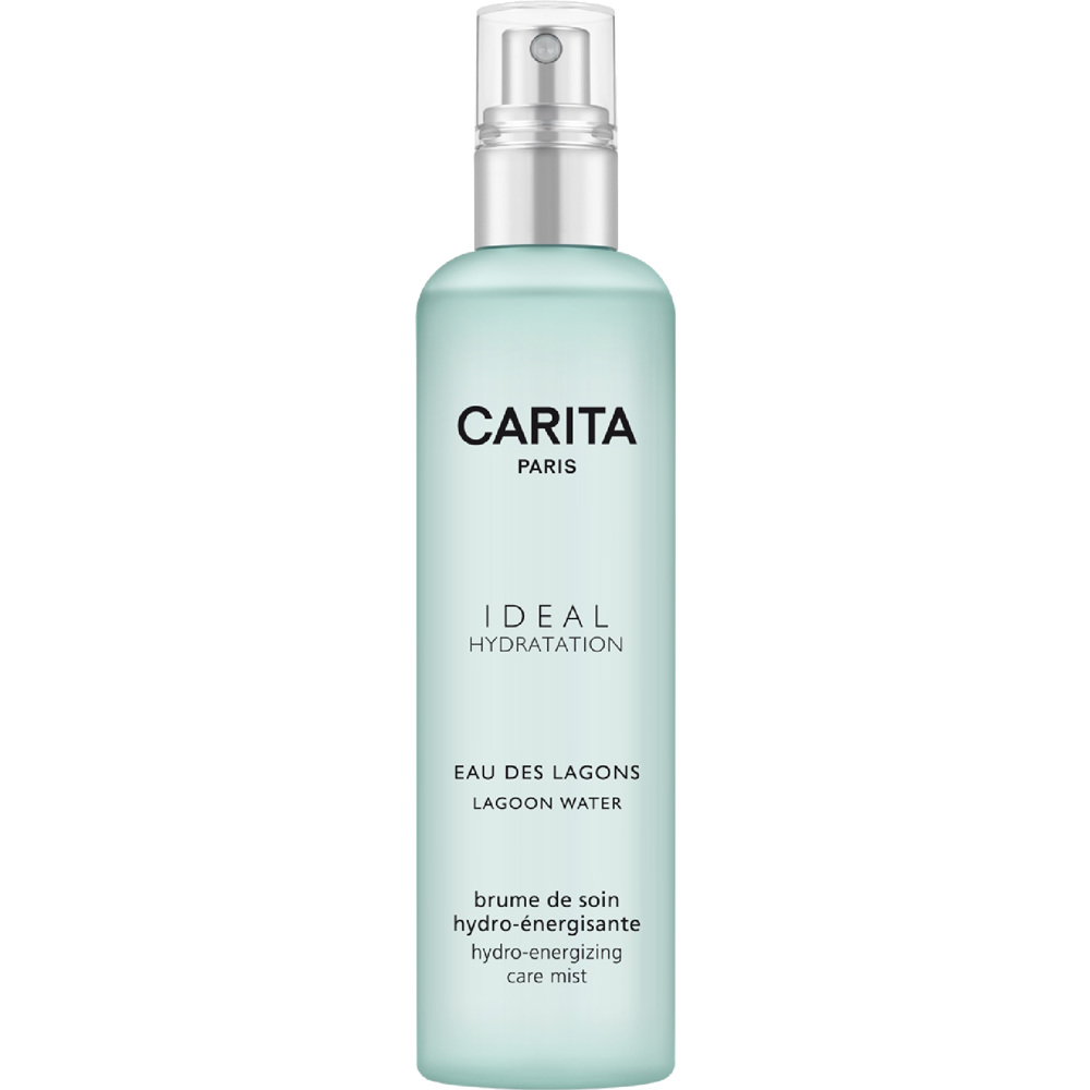 Ideal Hydratation Lagoon Water Energizing Care Mist 200ml