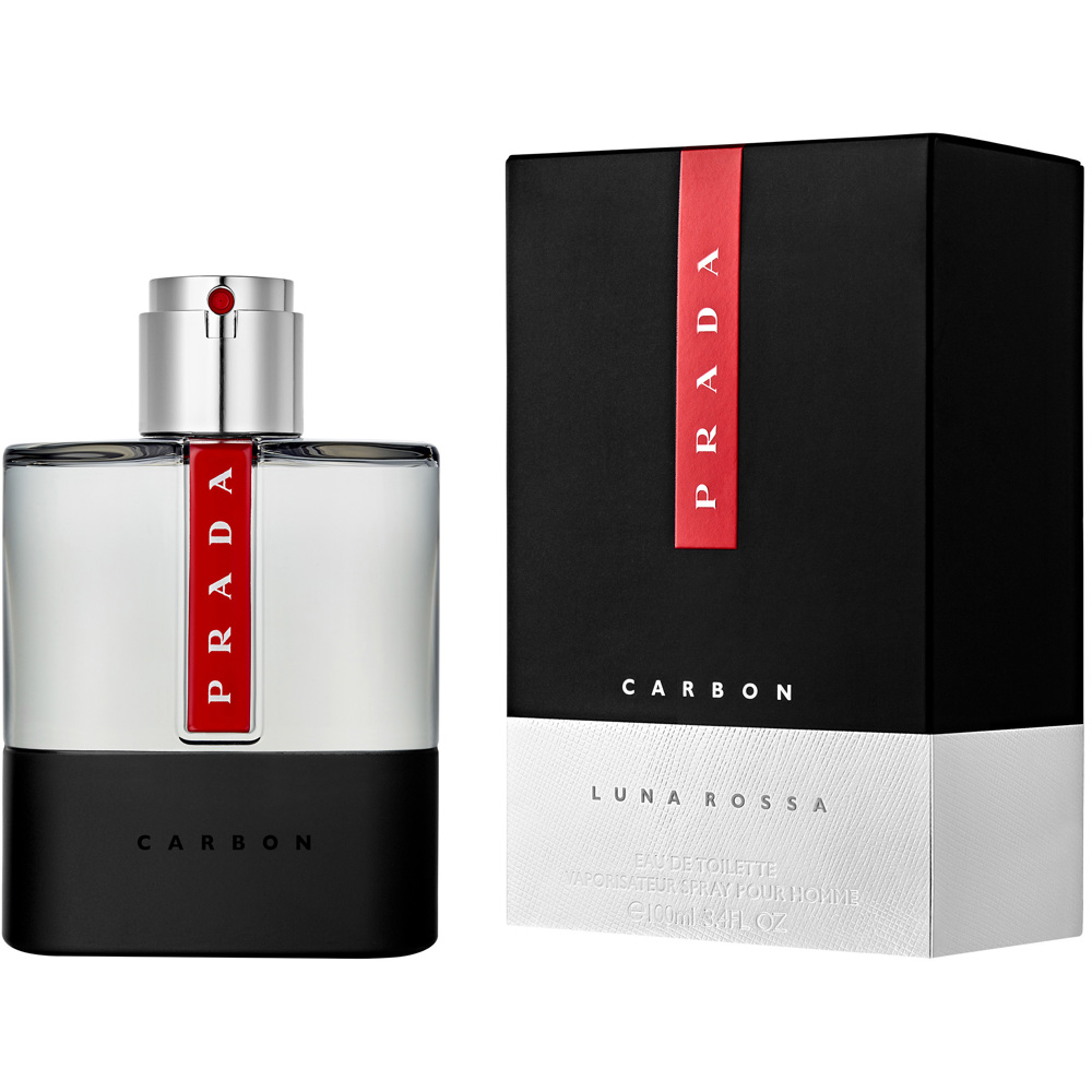 Luna Rossa Carbon, EdT