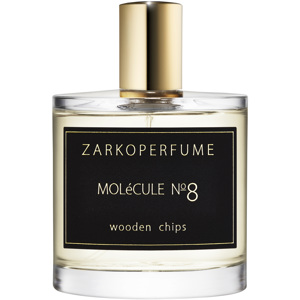 Molécule No8, EdP 100ml