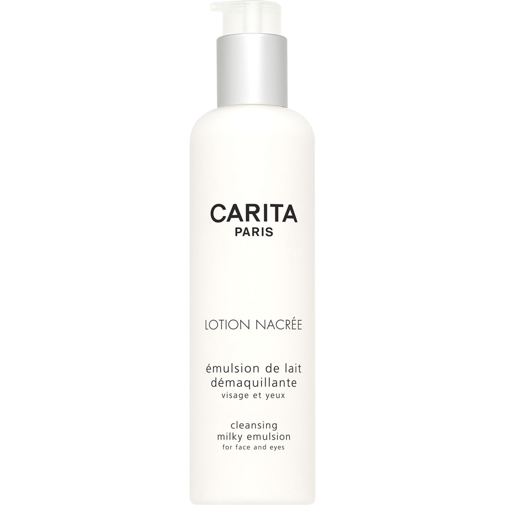 Lotion Nacrée Cleansing Milky Emulsion 200ml