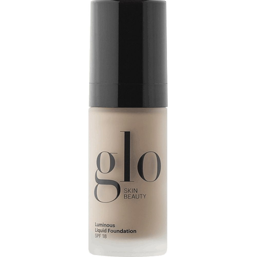 Luminous Liquid Foundation SPF18, 30ml