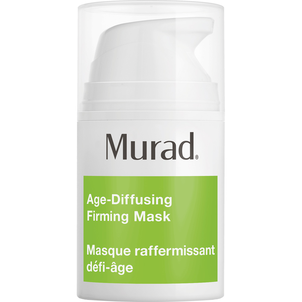 Age Diffusing Firming Mask, 50ml