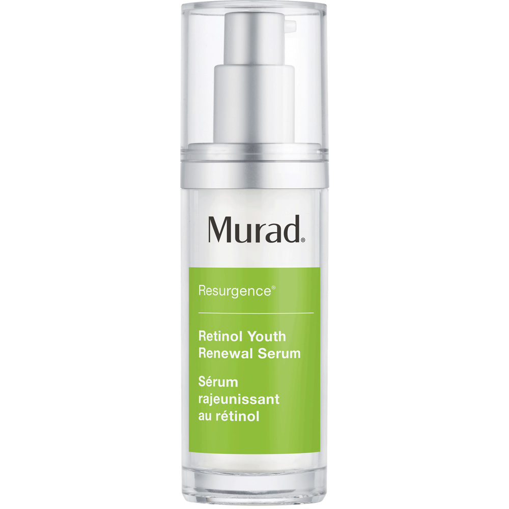 Retinol Youth Renewal Serum, 30ml