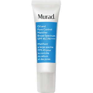 Oil and Pore Control Mattifier Broad Spectrum SPF45 PA++++, 50ml