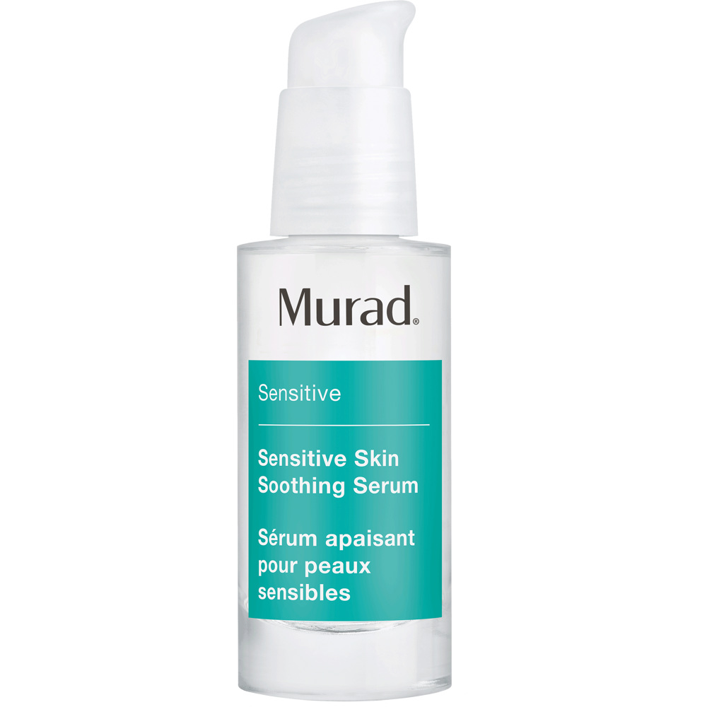 Sensitive Skin Soothing Serum, 30ml