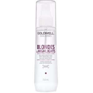 Dualsenses Blondes & Highlights Serum Spray, 150ml