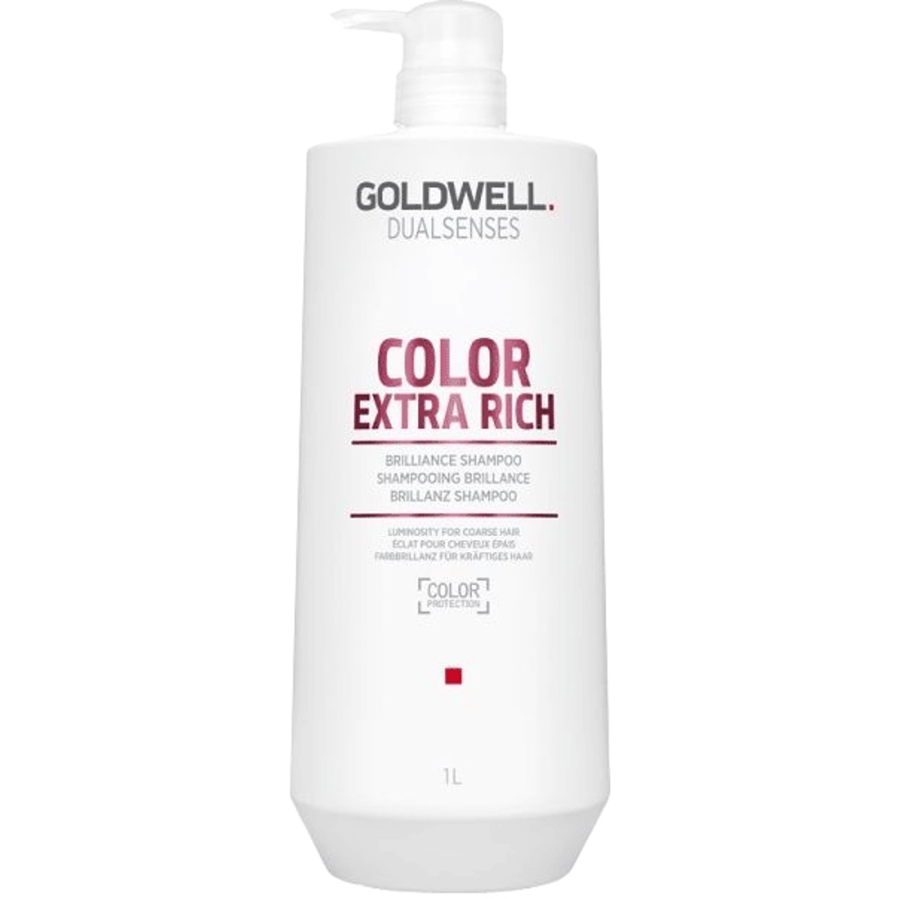 Dualsenses Color Extra Rich Brilliance Shampoo