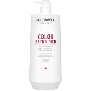 Dualsenses Color Extra Rich Brilliance Shampoo