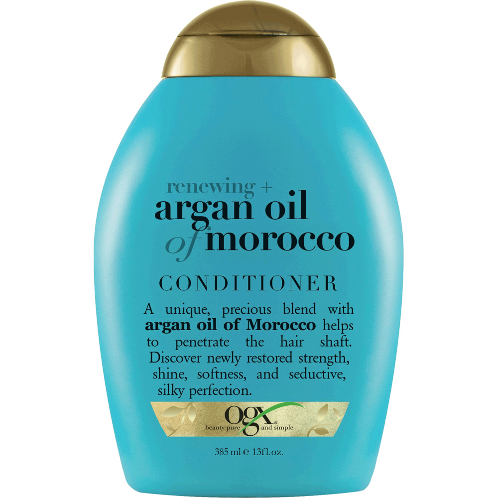 Argan Oil Conditioner