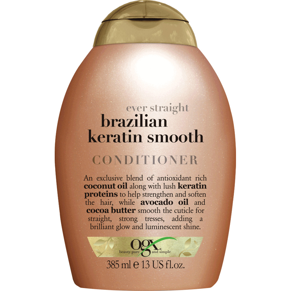 Brazilian Keratin Balsam, 385ml