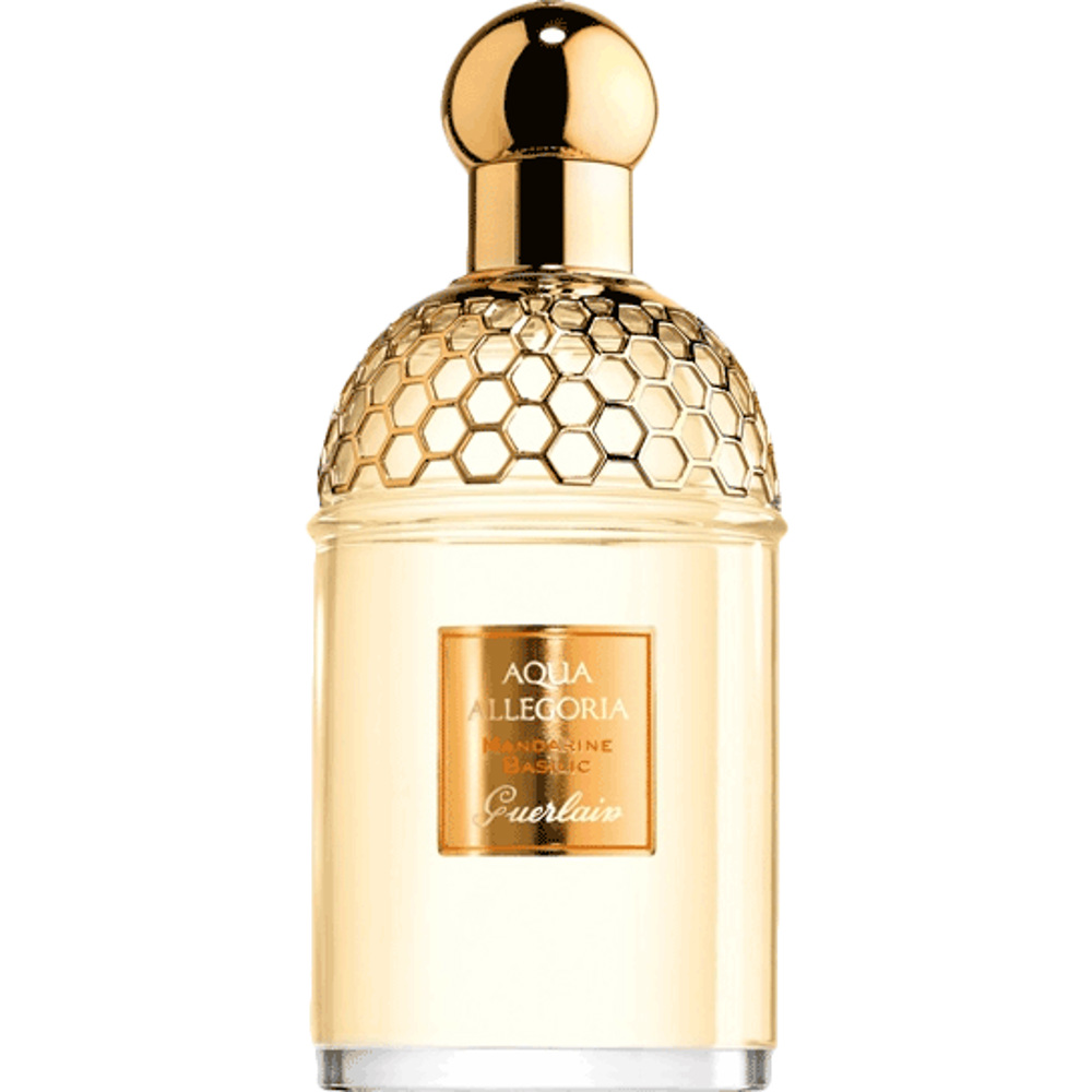 Aqua Allegoria Mandarine Basilic, EdT 125ml