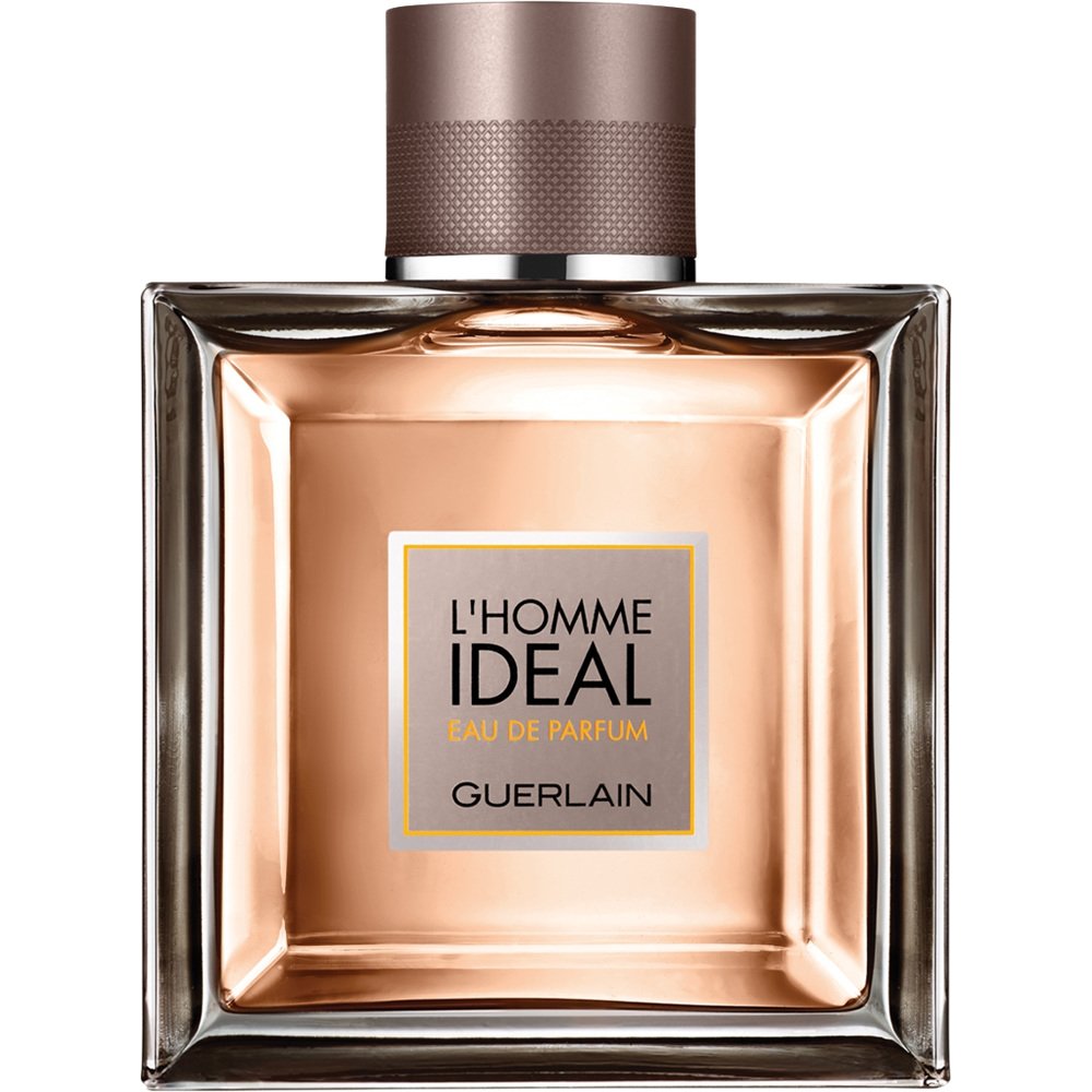 L'Homme Ideal, EdP