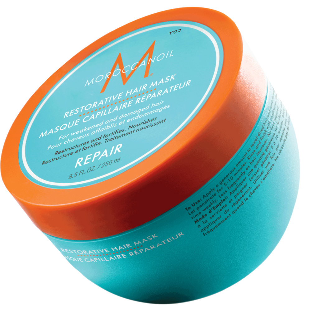 Restorative Hair Mask